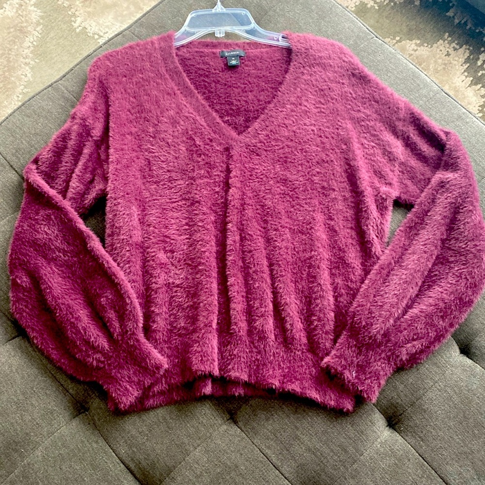 Halogen Knit Sweater